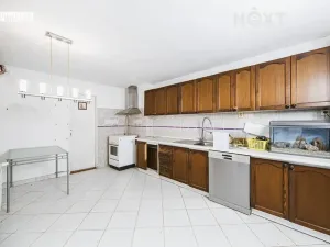 Prodej rodinného domu, Lanžhot, U stadionu, 142 m2