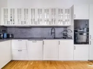 Prodej bytu 1+kk, Praha - Karlín, Vítkova, 51 m2