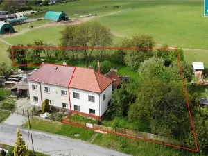 Prodej rodinného domu, Litomyšl, 105 m2