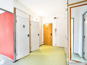 Prodej bytu 3+1, Hradec Králové, Mandysova, 71 m2