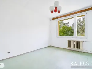 Prodej bytu 3+1, Hradec Králové, Mandysova, 71 m2