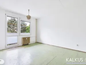 Prodej bytu 3+1, Hradec Králové, Mandysova, 71 m2