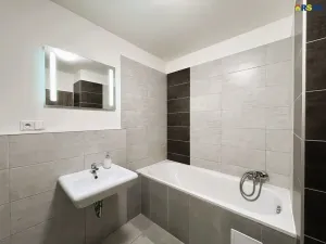 Pronájem bytu 1+1, Hradec Králové, Selicharova, 40 m2