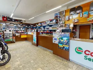 Prodej obchodního prostoru, Svitavy, náměstí Míru, 2074 m2