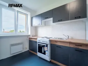 Prodej bytu 2+1, Chocerady, 69 m2