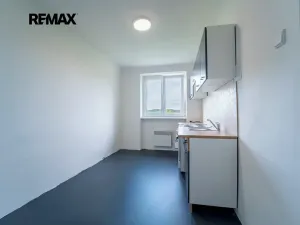 Prodej bytu 2+1, Chocerady, 69 m2
