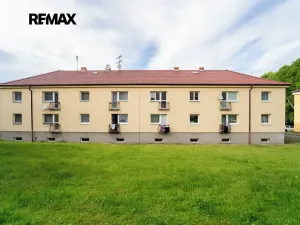 Prodej bytu 2+1, Chocerady, 69 m2