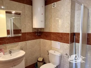 Prodej bytu 2+kk, Sveti Vlas, Bulharsko, 67 m2