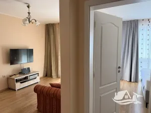 Prodej bytu 2+kk, Nesebar, Bulharsko, 39 m2