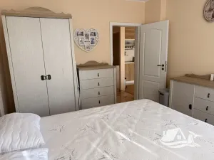Prodej bytu 2+kk, Nesebar, Bulharsko, 39 m2