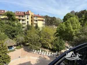 Prodej bytu 3+kk, Nesebar, Bulharsko, 74 m2