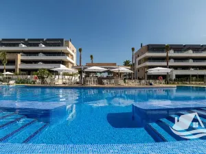 Prodej bytu 4+kk, Torrevieja, Španělsko, 98 m2