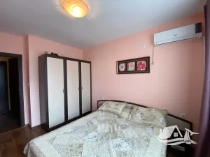 Prodej bytu 2+kk, Sveti Vlas, Bulharsko, 46 m2