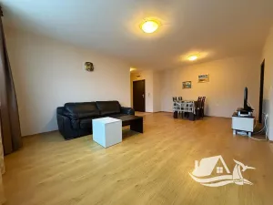 Prodej bytu 3+kk, Nesebar, Bulharsko, 131 m2