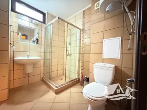 Prodej bytu 3+kk, Nesebar, Bulharsko, 131 m2