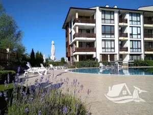 Prodej bytu 3+kk, Nesebar, Bulharsko, 131 m2