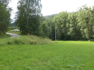 Prodej pozemku, Chotěvice, 3601 m2