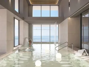 Prodej bytu 2+kk, Benidorm, Španělsko, 64 m2