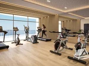 Prodej bytu 3+kk, Benidorm, Španělsko, 84 m2
