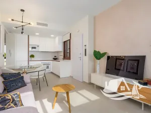 Prodej rodinného domu, Torrevieja, Španělsko, 63 m2