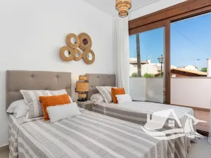 Prodej rodinného domu, Torrevieja, Španělsko, 63 m2