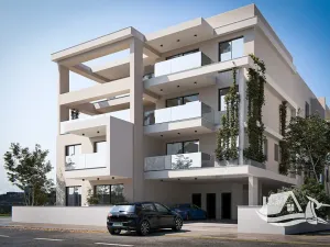 Prodej bytu 2+1, Paralimni, Kypr, 81 m2