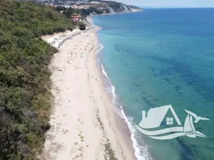 Prodej bytu 2+kk, Bjala, Bulharsko, 45 m2
