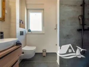 Prodej rodinného domu, Privlaka, Chorvatsko, 120 m2