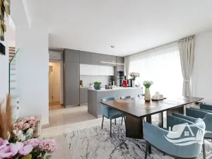 Prodej vily, Privlaka, Chorvatsko, 135 m2