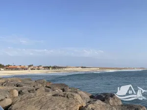 Prodej atypického bytu, Santa Maria, Kapverdy, 45 m2