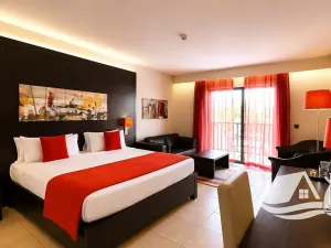 Prodej atypického bytu, Santa Maria, Kapverdy, 42 m2