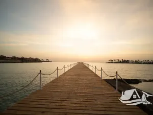 Prodej bytu 2+kk, Hurghada, Egypt, 60 m2