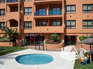 Prodej bytu 3+kk, Benahavís, Španělsko, 79 m2