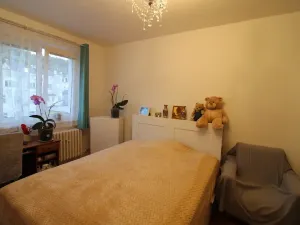 Prodej bytu 3+1, Karlovy Vary, Krymská, 68 m2