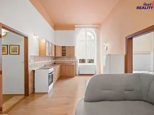 Prodej bytu 2+1, Opava, Lidická, 63 m2