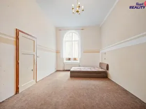 Prodej bytu 2+1, Opava, Lidická, 63 m2