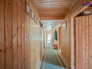 Prodej chaty, Vítkov, 178 m2
