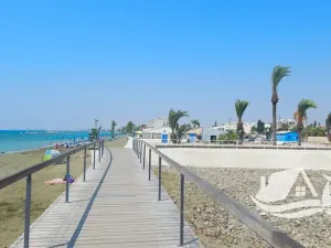 Prodej bytu 3+1, Larnaka, Kypr, 111 m2