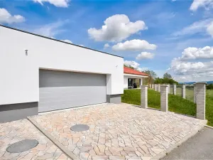 Prodej rodinného domu, Lochovice, 104 m2