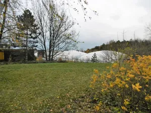 Pronájem bytu 1+kk, Praha - Vokovice, Vokovická, 23 m2