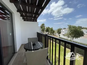 Prodej bytu 1+kk, Santa Maria, Kapverdy, 39 m2