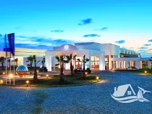 Prodej bytu 1+kk, Santa Maria, Kapverdy, 39 m2