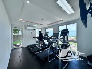 Prodej bytu 1+kk, Pattaya, Thajsko, 20 m2