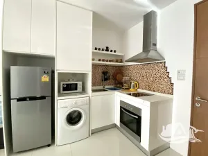 Prodej bytu 3+kk, Pattaya, Thajsko, 58 m2