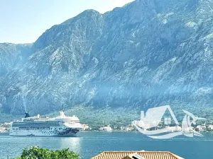 Prodej rodinného domu, Prčanj, Černá Hora, 70 m2