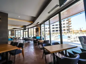 Prodej bytu 2+kk, Bogazi, Kypr, 71 m2