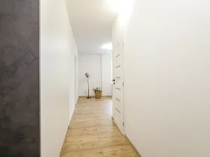 Prodej bytu 2+1, Ostrava, Krakovská, 55 m2