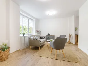 Prodej bytu 2+1, Ostrava, Krakovská, 55 m2