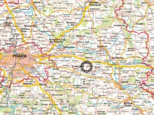 Prodej podílu pole, Hořany, 20002 m2