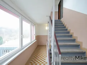Pronájem bytu 3+1, Železný Brod, Na Vápence, 73 m2